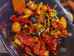 -食乐佳麻辣香锅(森林摩尔商业街区店)