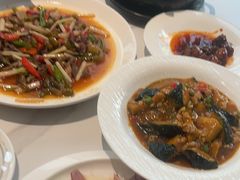 -琬苑鸽庄·川粤融合菜(解放碑总店)