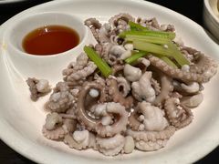 -健眺小海鲜(临海后山店)