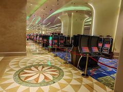 -澳门喜来登大酒店