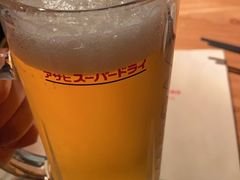百香果生啤-阿里家·新疆烤肉酒場 by MIG