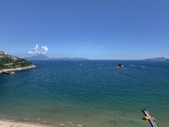 -深圳大梅沙京基洲际度假酒店