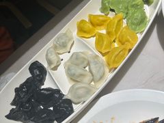 -船歌·鱼水饺青岛菜(闽江二路店)