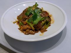 夫妻肺片-热河食府(中山路店)