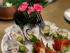 -香守·花胶鸡海鲜火锅(JW万豪店)