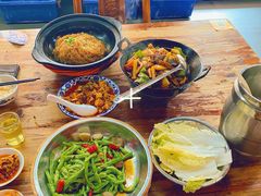 -胡师傅三下锅(汽车站店)