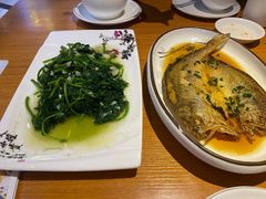 -壹只卤鹅 · 潮汕菜(京基百纳店)