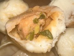 鲜肉小笼包-鸭匠食府·挂炉烤鸭·新京菜(阜成路店)