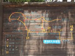 -长岛南北长山旅游景区