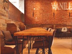 -Vanilla Specialty Coffee(八大关店)
