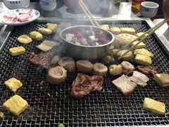 -石屏老字号4号包浆豆腐美食城(泼水广场店)