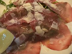 -La Tavernetta(Bar à Vin)(乌鲁木齐路店)