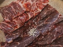 -牛角烧肉(步步高星城天地店)