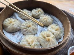 招牌汤包-鑫旺旺汤包(总店)