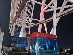 -南昌之星摩天轮