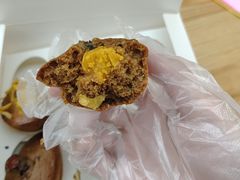 咸鲜蛋黄-枣呀呀仙枣糕(深圳前海壹方城店)