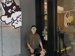 -Dogi&kiki Coffee(中心商务大厦店)