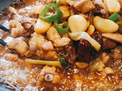 -88号小吃店·经典云南菜·地道纳西美食