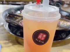 -正南齊北重庆老火锅(光华村直营店)
