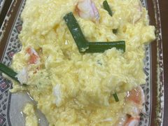 滑蛋虾仁-聂记粤菜馆(鼓西路店)