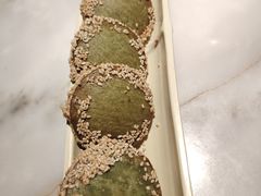 -绿茶餐厅(朝阳大悦城店)
