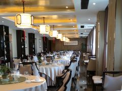 大堂-上海皇廷花园酒店·御宴中餐厅