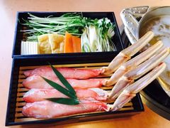 -蟹道乐(道顿堀本店)