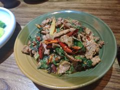 薄荷牛柳-云上千禾(水上店)