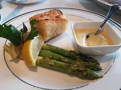 -Wolfgang’s Steakhouse 沃夫冈牛排馆(上海白玉兰广场店)