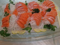 -中山国际酒店中餐厅