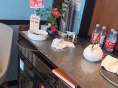 -小厨娘淮扬菜(天印大道店)