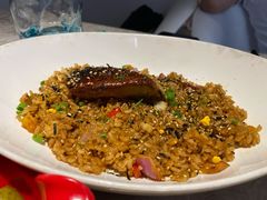 XO酱炒饭-Gray Whale 灰鲸餐厅(北美N1店)