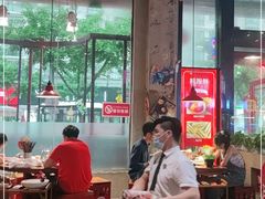 -捞围鲜·港式打边炉(海阳路店)