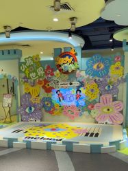 -MELAND CLUB亲子乐园•派对(虹桥万象城店)