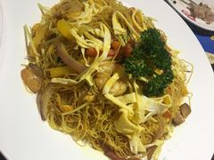 -超级厨房概念餐厅(奥园广场店)