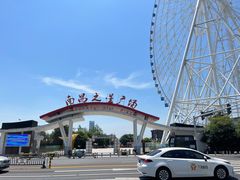 -南昌之星摩天轮