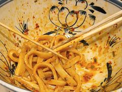 -宋益驴蹄子面肉夹馍(辛家庙店)