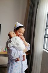 -宝生月子中心·独栋独院式(南山店)