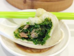 -古南都·清真绿柳居菜馆(太平南路店)