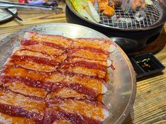 -吉志烤肉(太原总店)