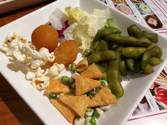 -小厨娘淮扬菜(清江苏宁广场店)