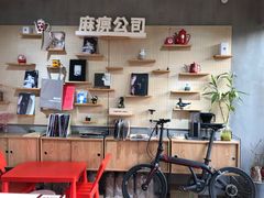 -COFFEE CALL(云锦路店)