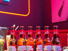 -星聚会KTV(中关村领展购物广场店)