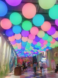 -宝燕乐园(闵行旗舰店)