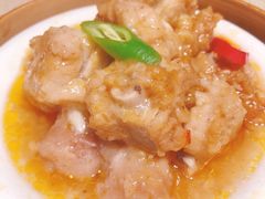 -点都德(长泰广场店)