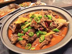 -饕林餐厅(春熙路店)