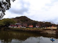 -东钱湖旅游度假区