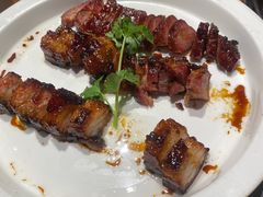 -广府乡下·饭庄(新港东路店)