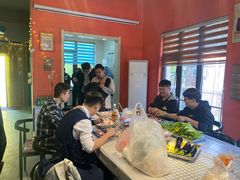 -集结号CLUB别墅聚会轰趴馆