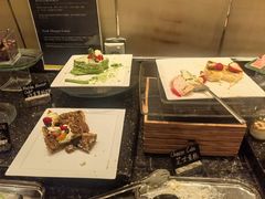 -威斯汀舞台餐厅